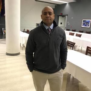 Meet your Posher, Tim